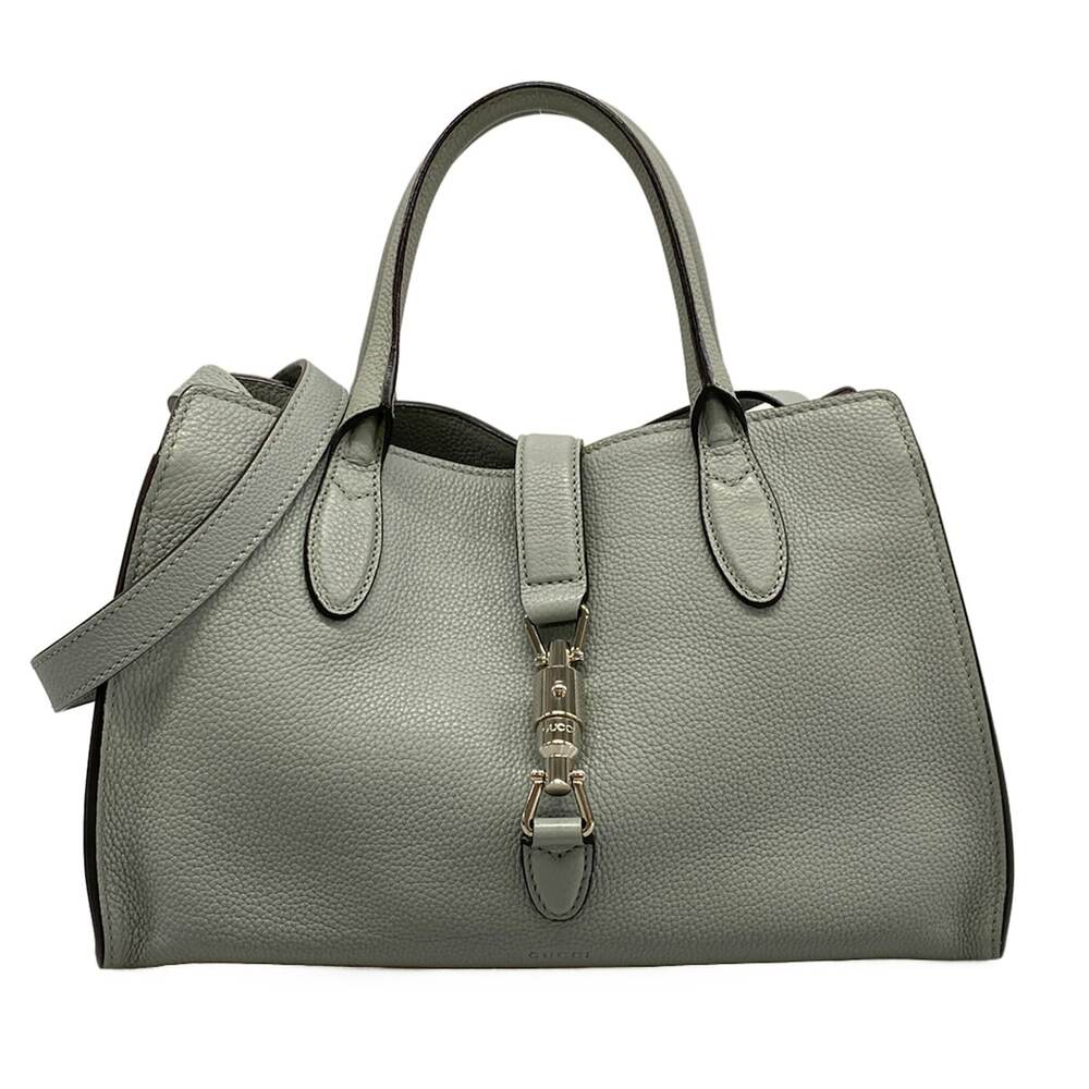 Gucci New Jackie Tote Bag 365460